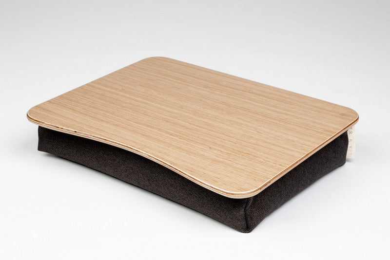 Oak Bed Tray
