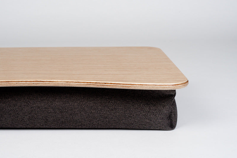 Oak Bed Tray