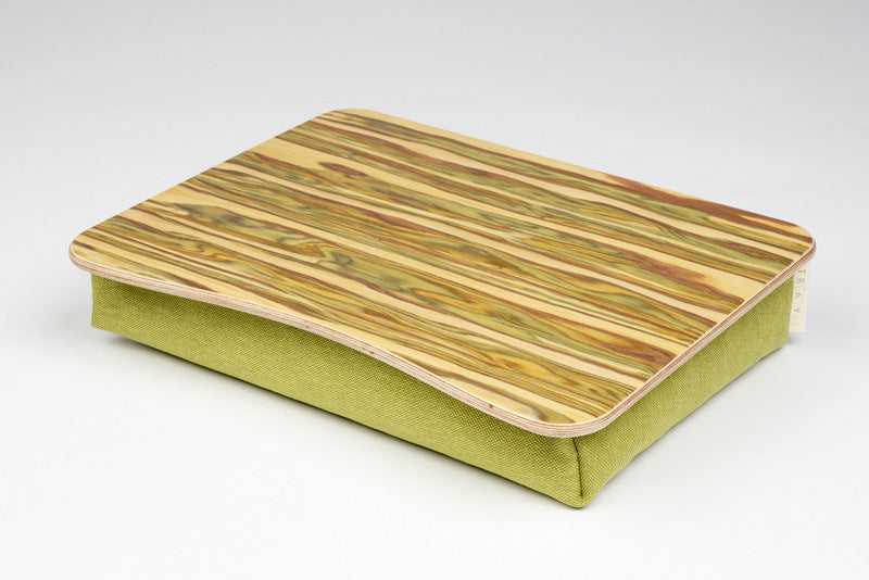 Olive Extra Bed Tray Foam Pillow Stand