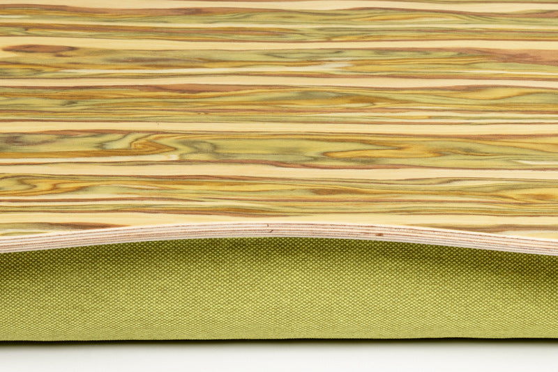Olive Extra Bed Tray Foam Pillow Stand