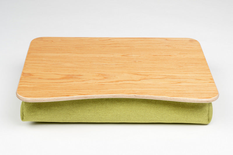 Cherry Bed Tray / Foam Pillow Stand