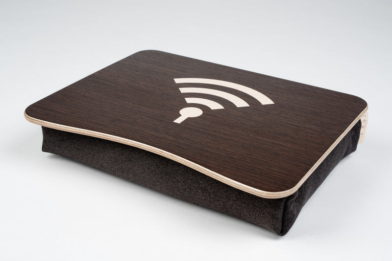 Klēpjdatora paliktnis "WiFi"
