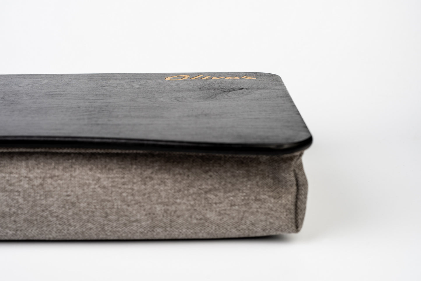 Personalized Bed Tray / Foam Pillow Stand