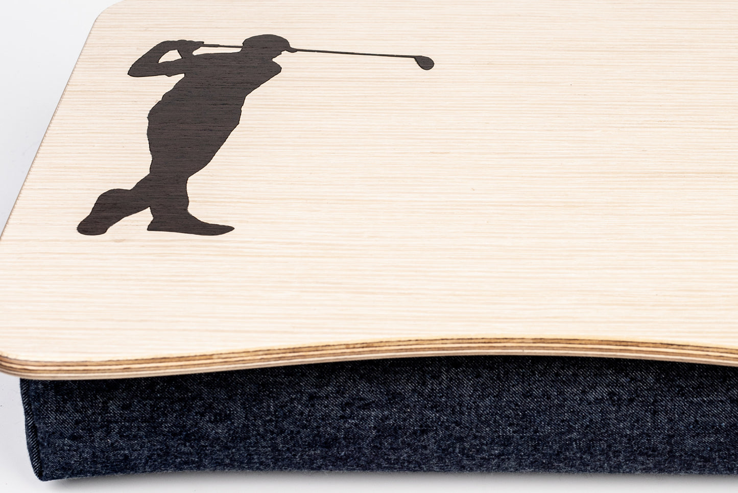 Spilvenpaplāte "Golfs"