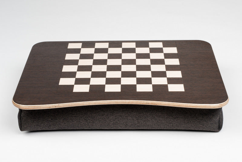 Bed Tray Chess Board / Foam Pillow Stand