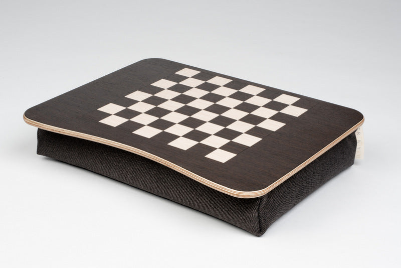 Bed Tray Chess Board / Foam Pillow Stand