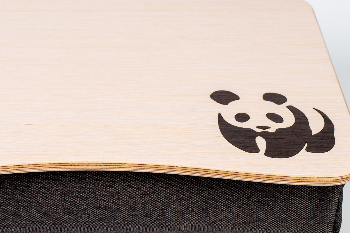 Gultas paplāte "Panda"