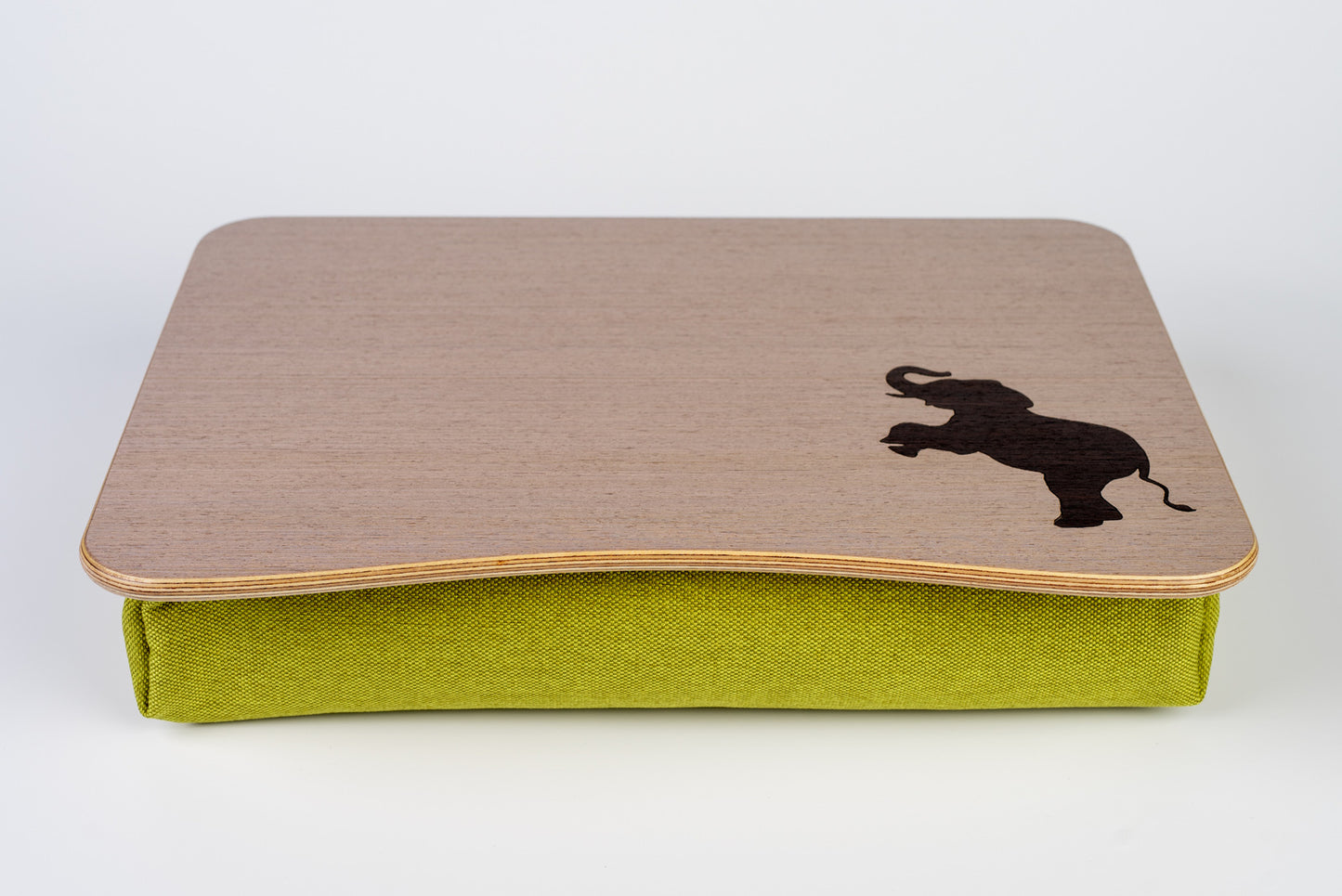 Bed Tray Elephant Foam Pillow Stand
