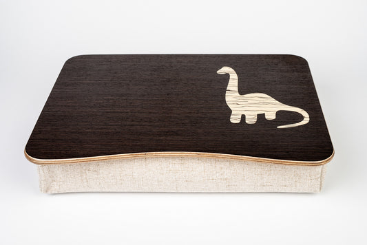 Betttablett Dino Schaumstoff Kissenständer