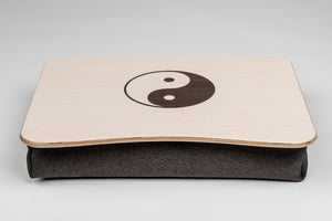 Yin Yang Bed Tray