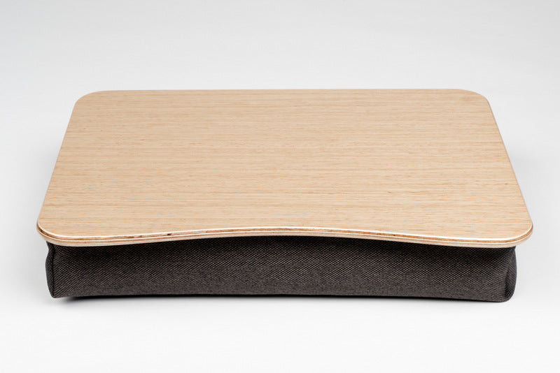 Oak Bed Tray