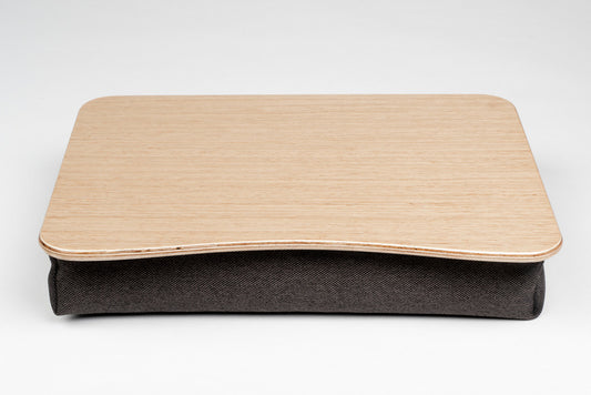 Oak Bed Tray