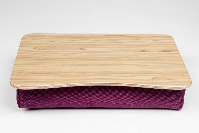 Olive Prima Bed Tray  Foam Pillow Stand