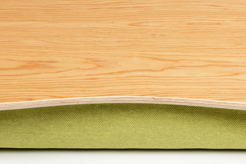 Cherry Bed Tray /  Foam Pillow Stand