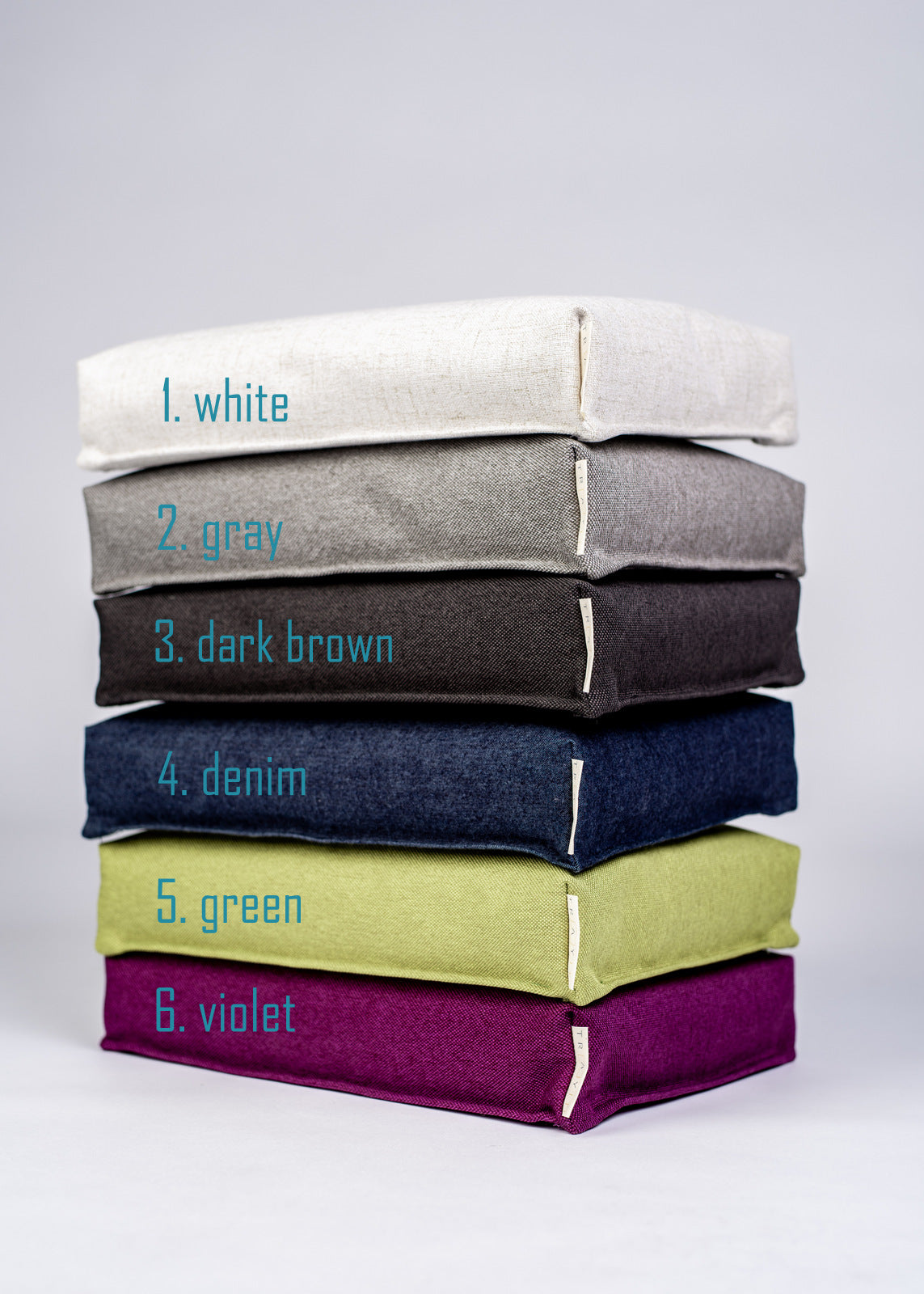 Personalized Bed Tray / Foam Pillow Stand
