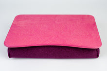 Laptop Bed Tray Pink
