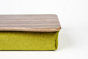 Olive Bed Tray