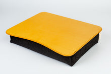 Laptop Bed Tray Yellow