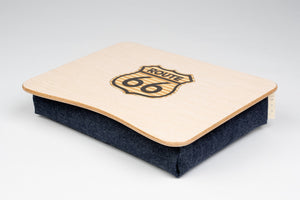 Route 66 Bed Tray