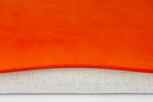 Laptop Bed Tray Orange