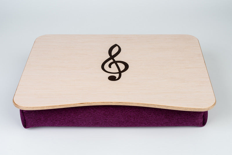 Music Bed Tray