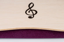 Music Bed Tray