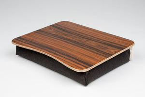 Rosewood Bed Tray
