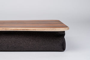 Rosewood Bed Tray