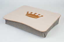 Bed Tray Crown