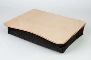Birch Laptop Bed Tray