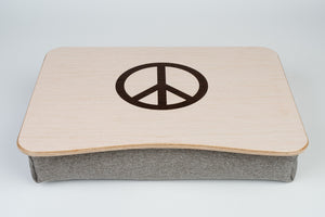 Bed Tray Peace