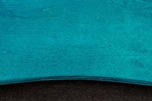 Laptop Bed Tray Turquoise