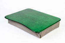 Laptop Bed Tray Green