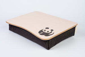 Bed Tray Panda