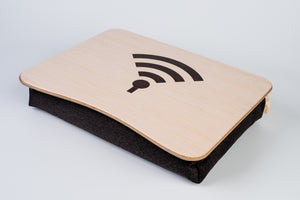 Bed Tray WiFi Light