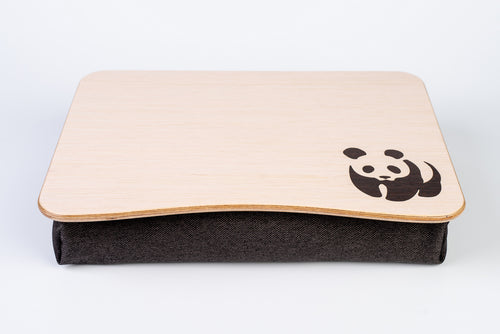 Bed Tray Panda